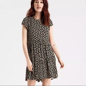 AE Swing daisy babydoll dress *LAST CALL*